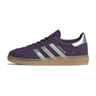 adidas Handball Spezial W - female - Adidas - Skateboarding - Purple - 5 2/3 UK - Sport