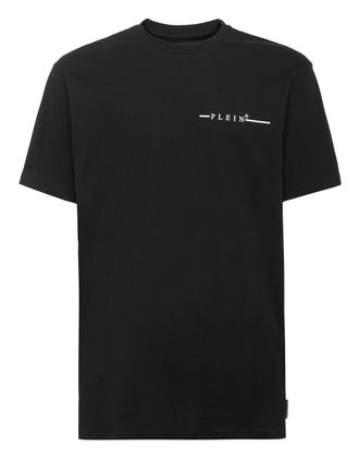 Philipp Plein T-shirt Round Neck SS Philipp Plein TM
