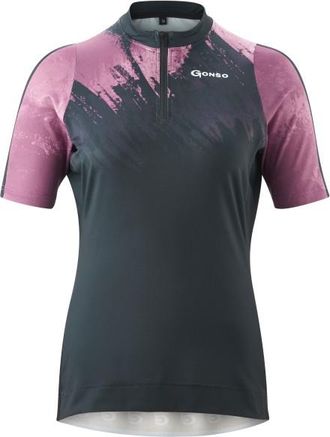 Gonso Lesima Velotrikot f&uuml;r Damen | bunt
