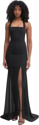 Patrizia Pepe Donna, Abiti, Nero, S, new