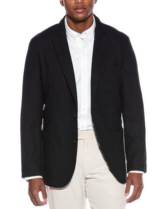 J.McLaughlin J. McLaughlin Lisbon Wool Jacket
