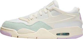 Nike Jordan Air 4 RM - Dames - Fitnessschoenen - Wit - 37 1/2 EU - Leer - Fitness