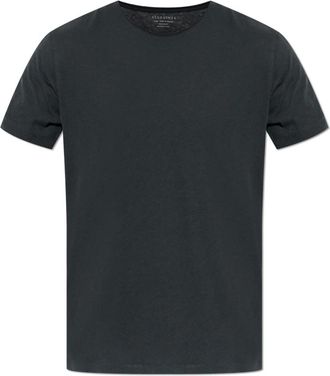 AllSaints Uomo, Top, Grigio, 2Xl, new