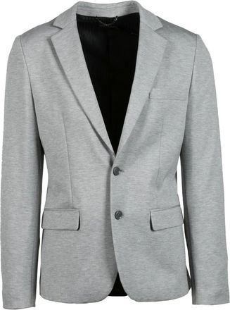 Antony Morato Uomo, Giacche, Grigio, L, new