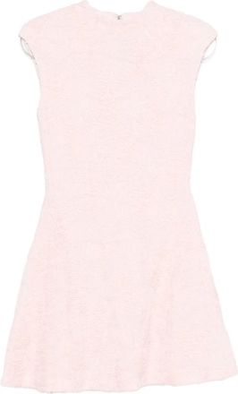 Rotate Abiti Rosa-Donna