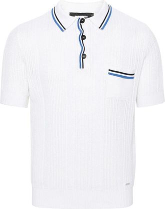 Dsquared2 Heren Polo