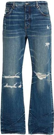 Amiri BOTTOMWEAR - Pantaloni jeans su YOOX.COM