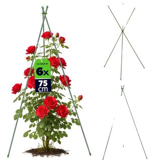 OEM Soporte Para Plantas, Material Duradero, Compatibilidad Vers&aacute;til, Verde