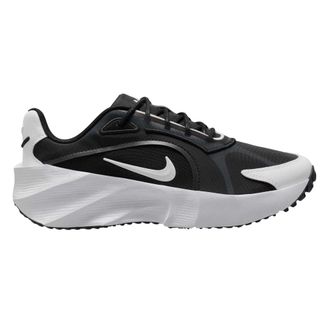 Nike Aura Edge Mesh-sportschoenen voor dames (Zwart, Wit)