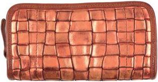 Campomaggi Marroquiner&iacute;a - Billeteras en YOOX.COM