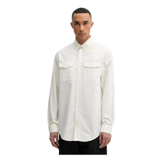 Dr&ocirc;le de Monsieur Uomo, Magliette, Beige, M, new