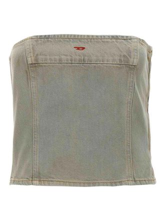 Diesel Corset