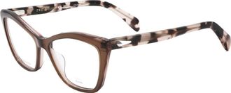 Rag & Bone RNB3065 009Q 00 Brown 53mm