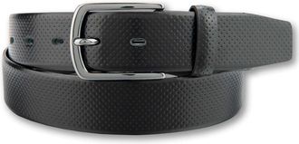 Bernd Götz Ledergürtel