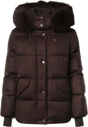 Moorer Attica Jacket