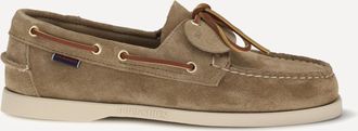 Sebago Portland Artisan Loafers Male 6.5