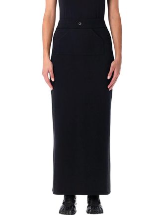 Coperni Biokatoenen Joggingrok