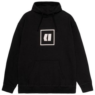Armada Icon Hoodie Hoodie - Unisex | schwarz