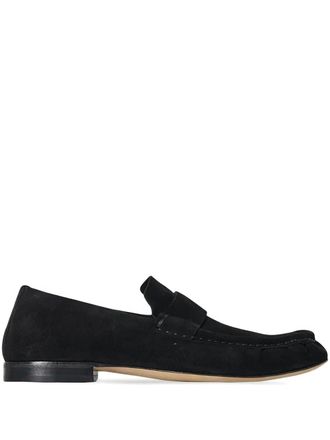 Black The Row Slip-On Shoes: Shop up to −61% | Stylight
