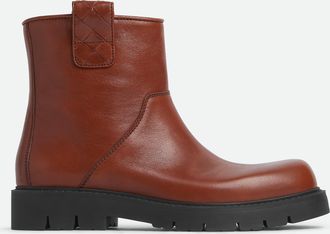 Bottega Veneta Stivaletti Haddock - Bottega Veneta