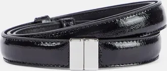 Toteme Leather belt