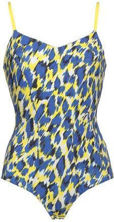 Elisabetta Franchi TOPS - Bodysuits auf YOOX.COM