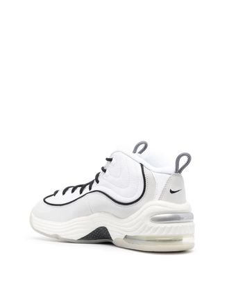 Nike Air Penny II Sneakers - White