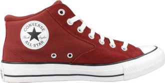 Converse Schoenen, Heren, Bruin, 42 1/2 EU, All Star Malden Street