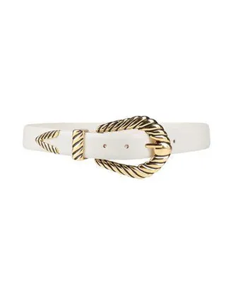 Alberta Ferretti PICCOLA PELLETTERIA - Cinture su YOOX.COM