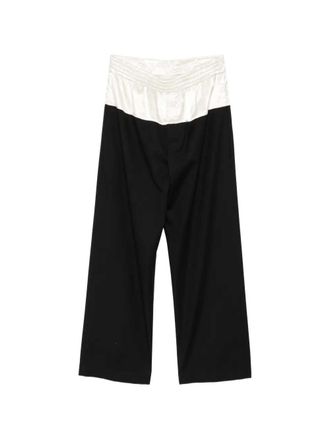 Dries Van Noten Trocknet Van Noten 01710 Pablo 3302 M.W. Hosen