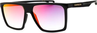 Carrera Mens 4019/S 58Mm Sunglasses