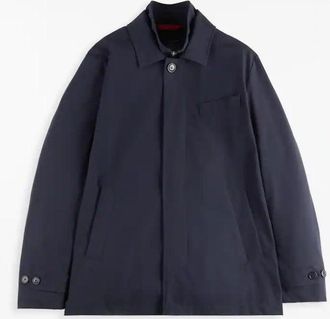 Fay Morning Short Short