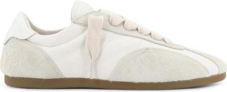 Represent Low-Pro Leer Suede - Heren - Sneakers - Grijs - 45 EU - Leer - Schoenen