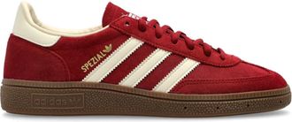 adidas Sportschoenen Handball Spezial - Heren - Sneakers - Rood - 42 EU - Su&egrave;de - Schoenen