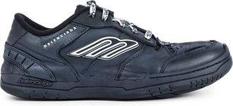Balenciaga Hamptons Worn-Out Sneakers