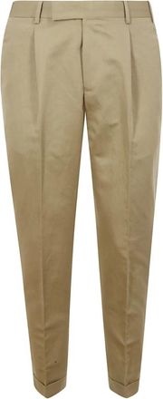 Pantaloni Torino Hombre, Pantalones, Beige, Talla: 3XL