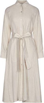 Vince VESTIDOS - Vestidos midi en YOOX.COM