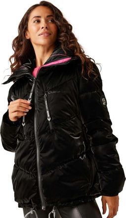 Regatta x Christian Lacroix Womens Cavaillon Jacket