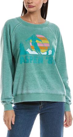 Prince Peter Aspen 89 Oversized Pullover