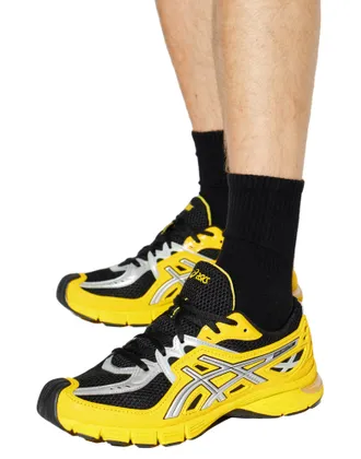 Asics Gel-SD-Lyte Sneaker - Yellow