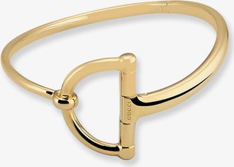 Gucci Choker mezzo morsetto - GUCCI - gender_Woman