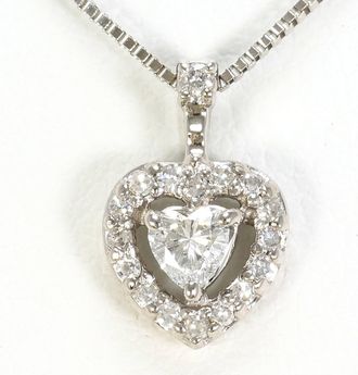 C&A Unbranded (14K) Necklace (Pre-Owned)