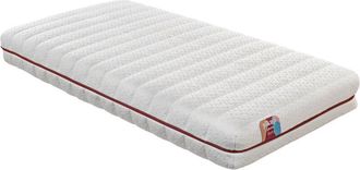 Pikolin Pikolin - Colch&oacute;n de cuna pikup baby de espuma hr con funda absorbente + impermeable y lavable 60x120