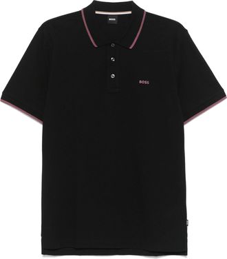 HUGO BOSS Im Nergens heen gaan