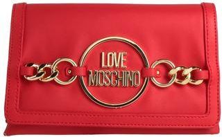 Love Moschino BORSE - Borse a mano su YOOX.COM