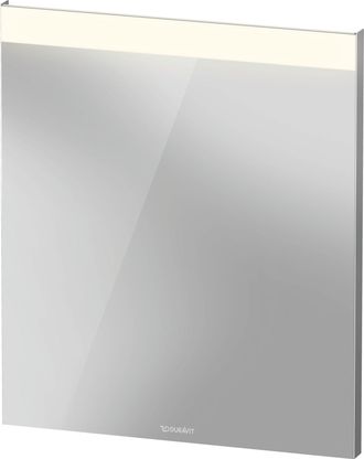 Duravit Duravit Luz Y Espejos Buen Espejo Con Iluminaci&oacute;n Led, Panel De