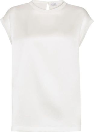 Brunello Cucinelli Blouse