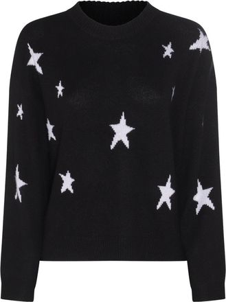 Zadig&Voltaire Sweaters Blacks And Greys-Donna