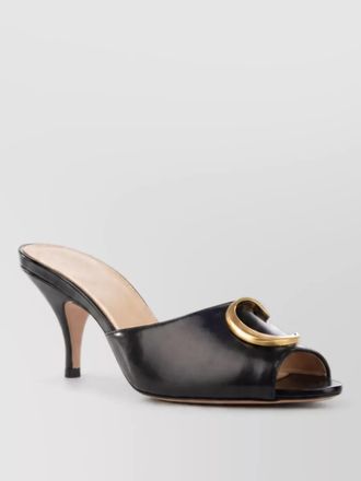 Dior mules