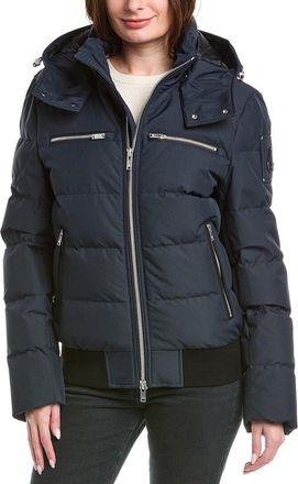 Moose Knuckles Down Puffer Jacket